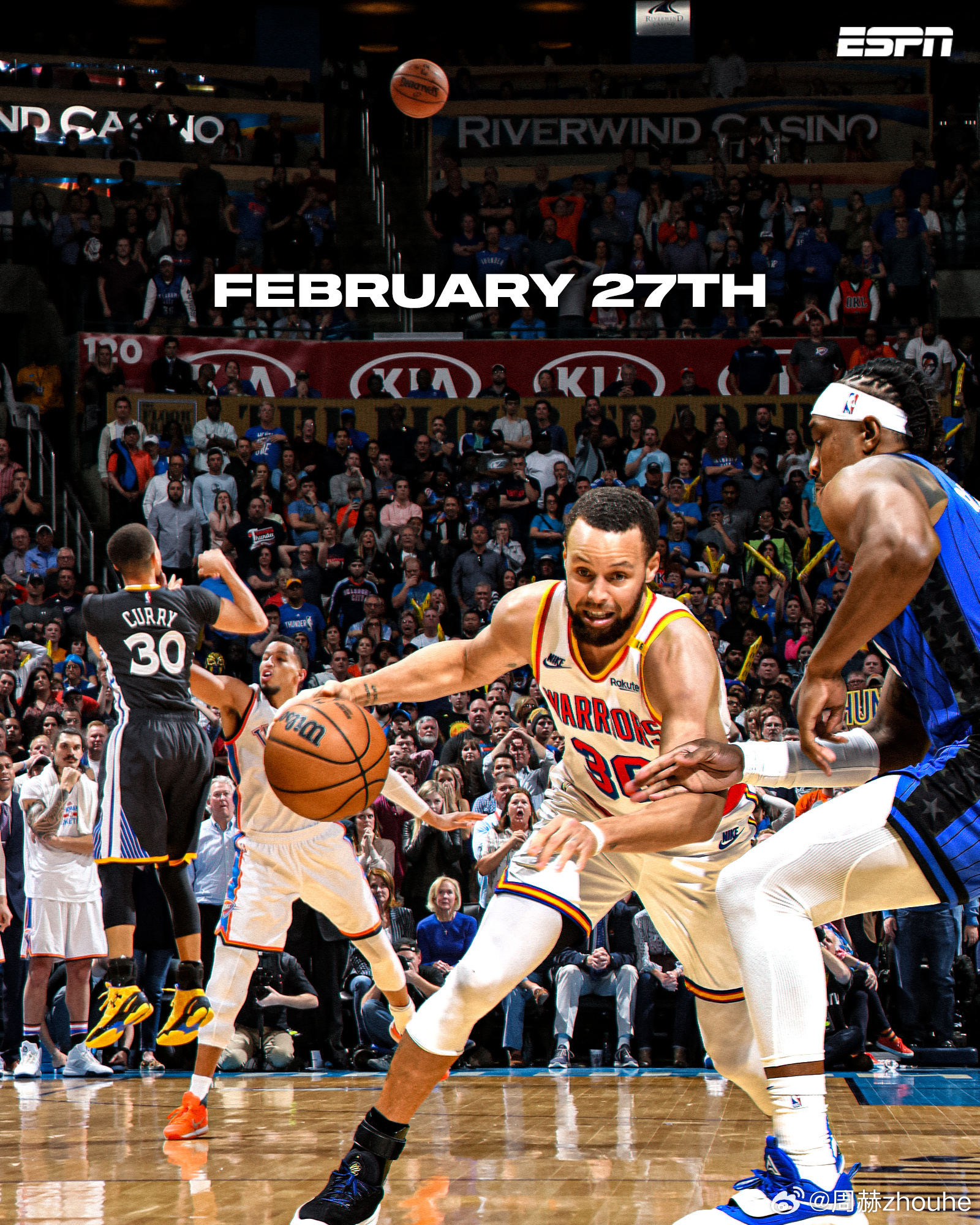 马刺爆冷76人，库里爆发神勇的简单介绍