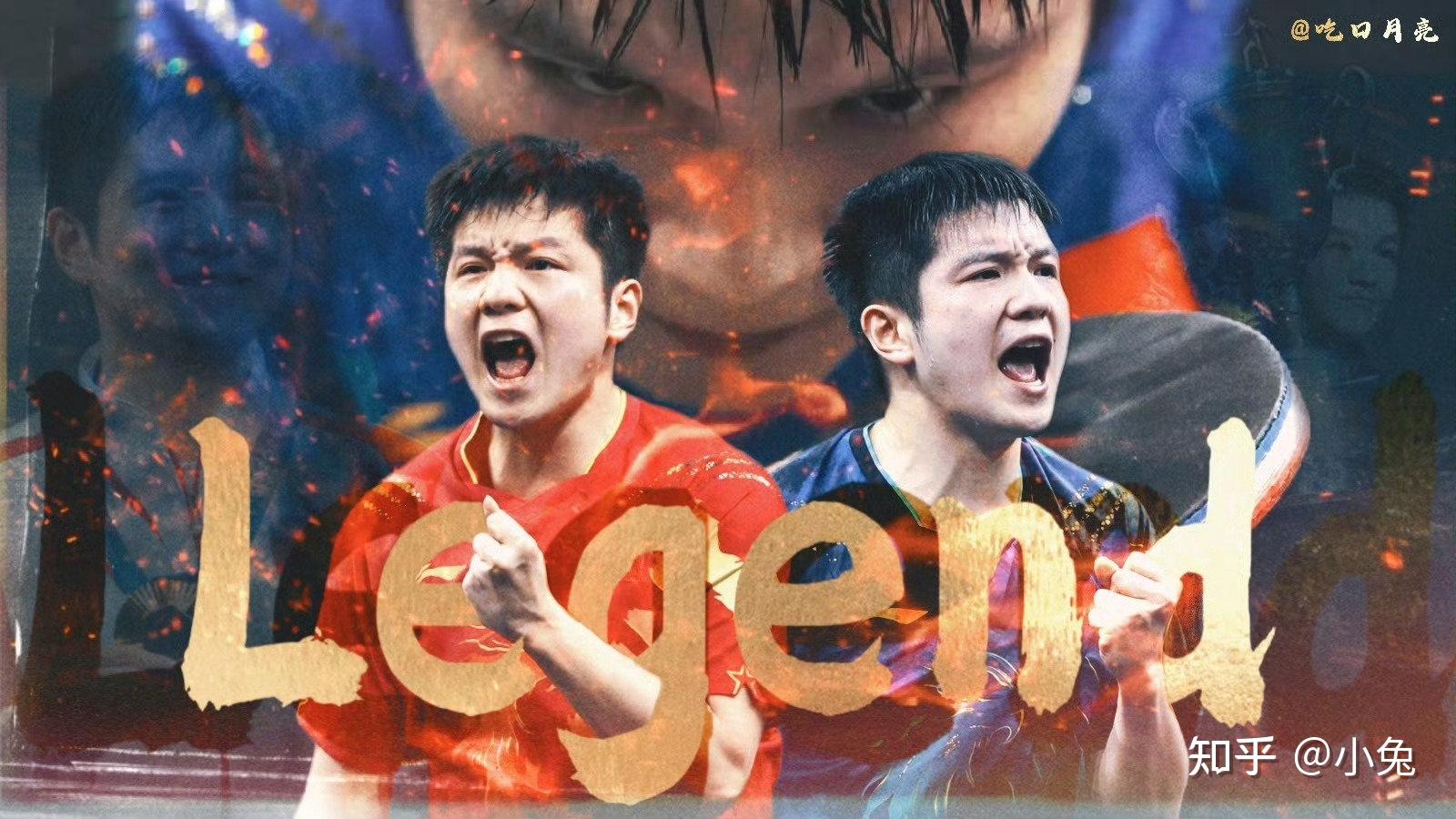 日本乒乓球队险胜韩国乒乓球队，樊振东统治全场的简单介绍