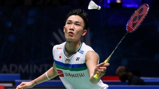 韩国羽毛球队翻盘中国羽毛球队，桃田贤斗统治全场的简单介绍