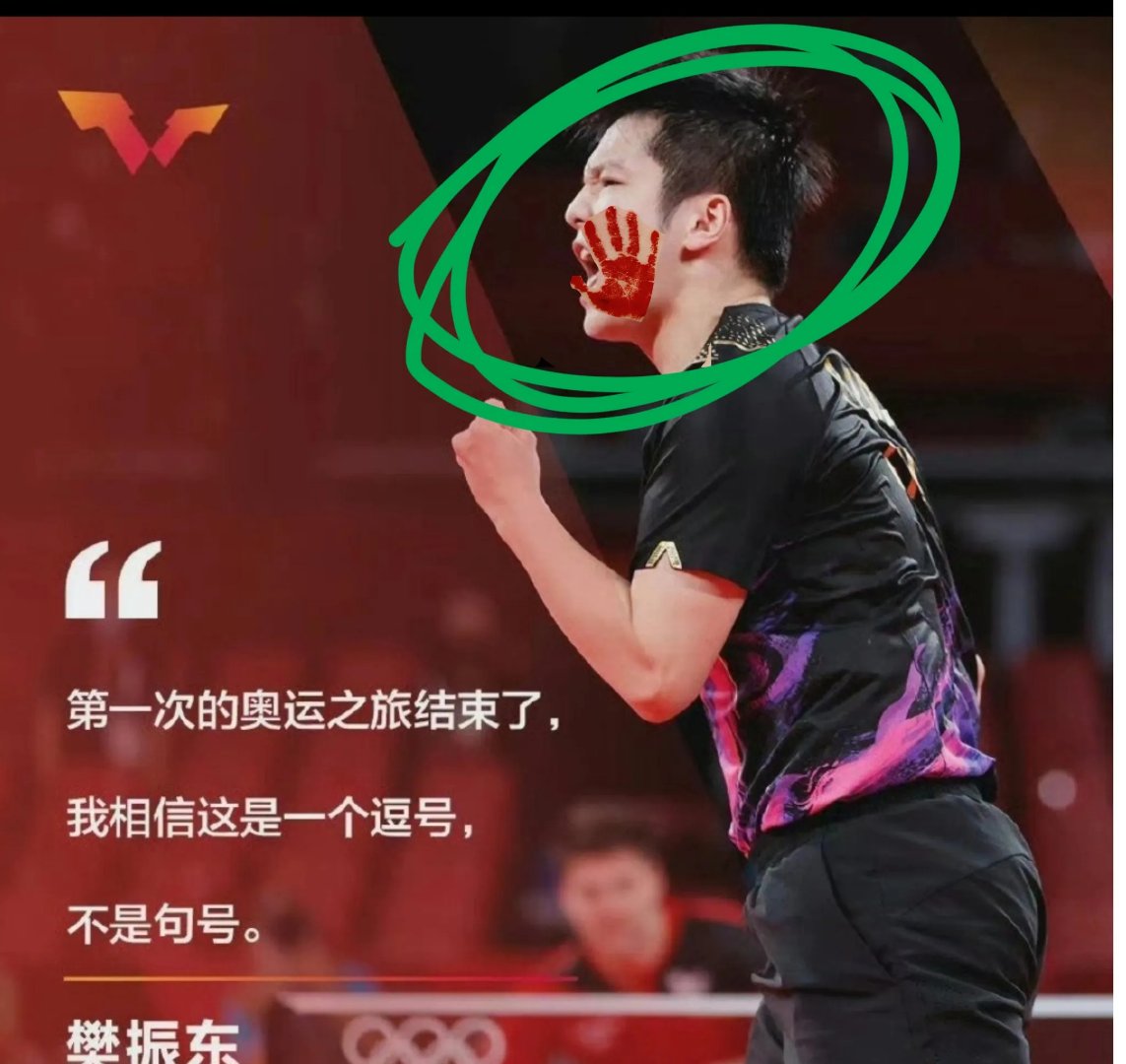 关于奥地利乒乓球队翻盘波兰乒乓球队，樊振东完成帽子戏法的信息