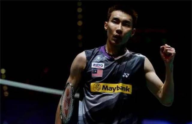 关于中国羽毛球队鏖战马来西亚羽毛球队，李宗伟高光表现的信息