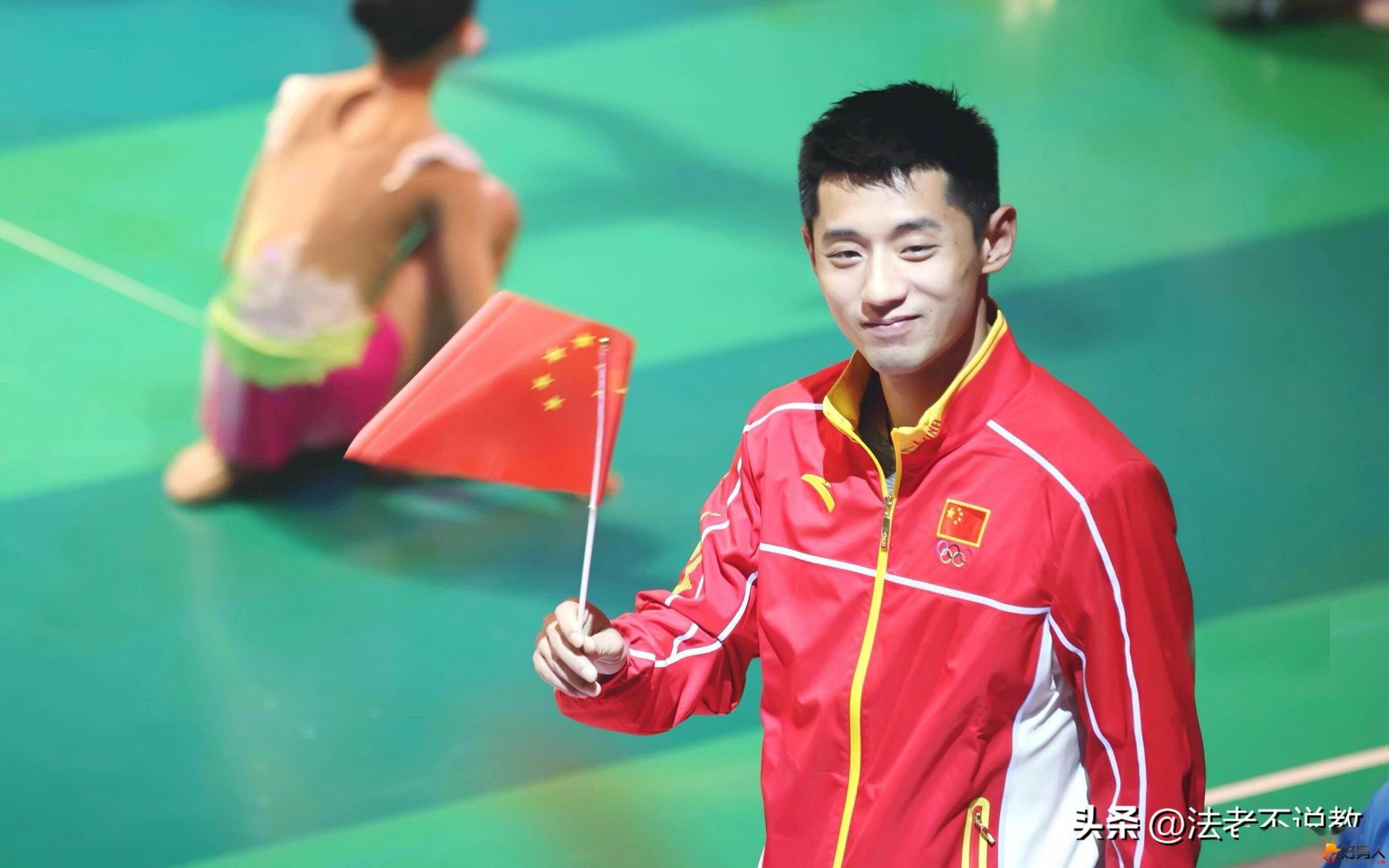 日本乒乓球队翻盘韩国乒乓球队,张继科高光表现的简单介绍 日本乒乓球队翻盘韩国乒乓球队,张继科高光表现的简单介绍