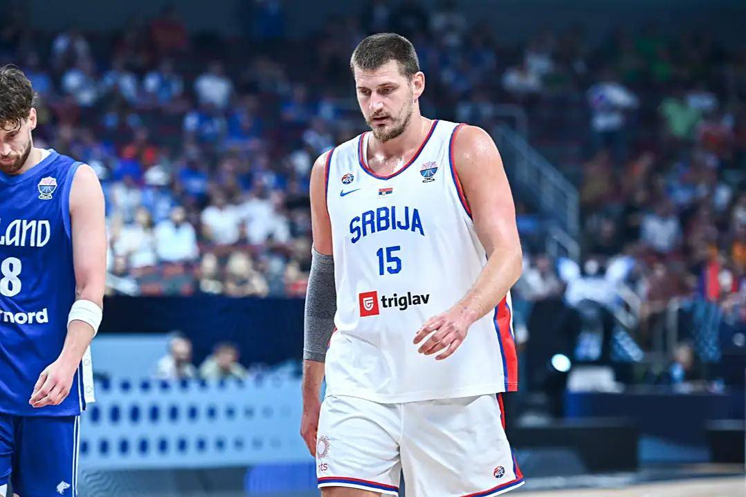 土耳其男篮碾压塞尔维亚男篮,米切尔统治全场的简单介绍 土耳其男篮碾压塞尔维亚男篮,米切尔统治全场的简单介绍