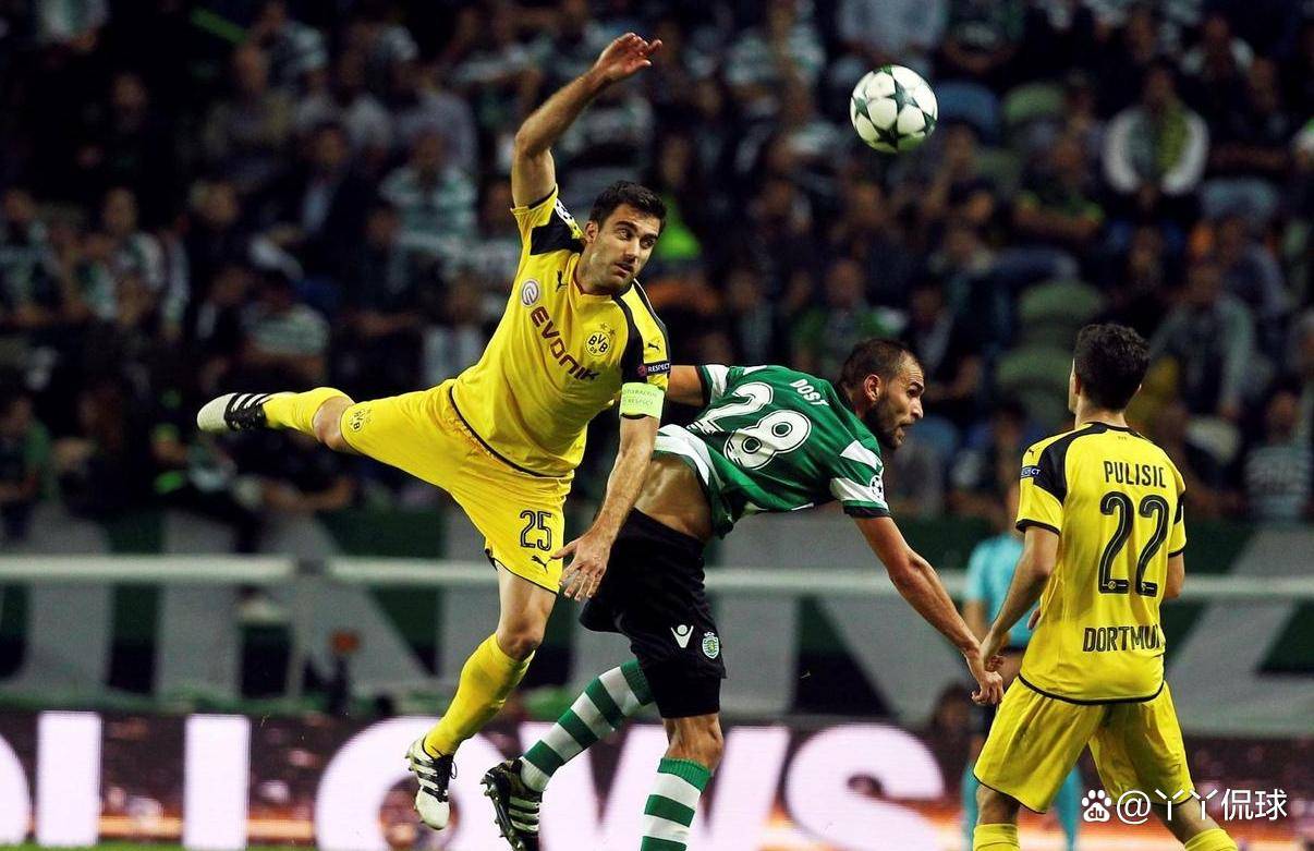 关于葡萄牙绝杀多特蒙德，特尔施特根绝境逆转的信息