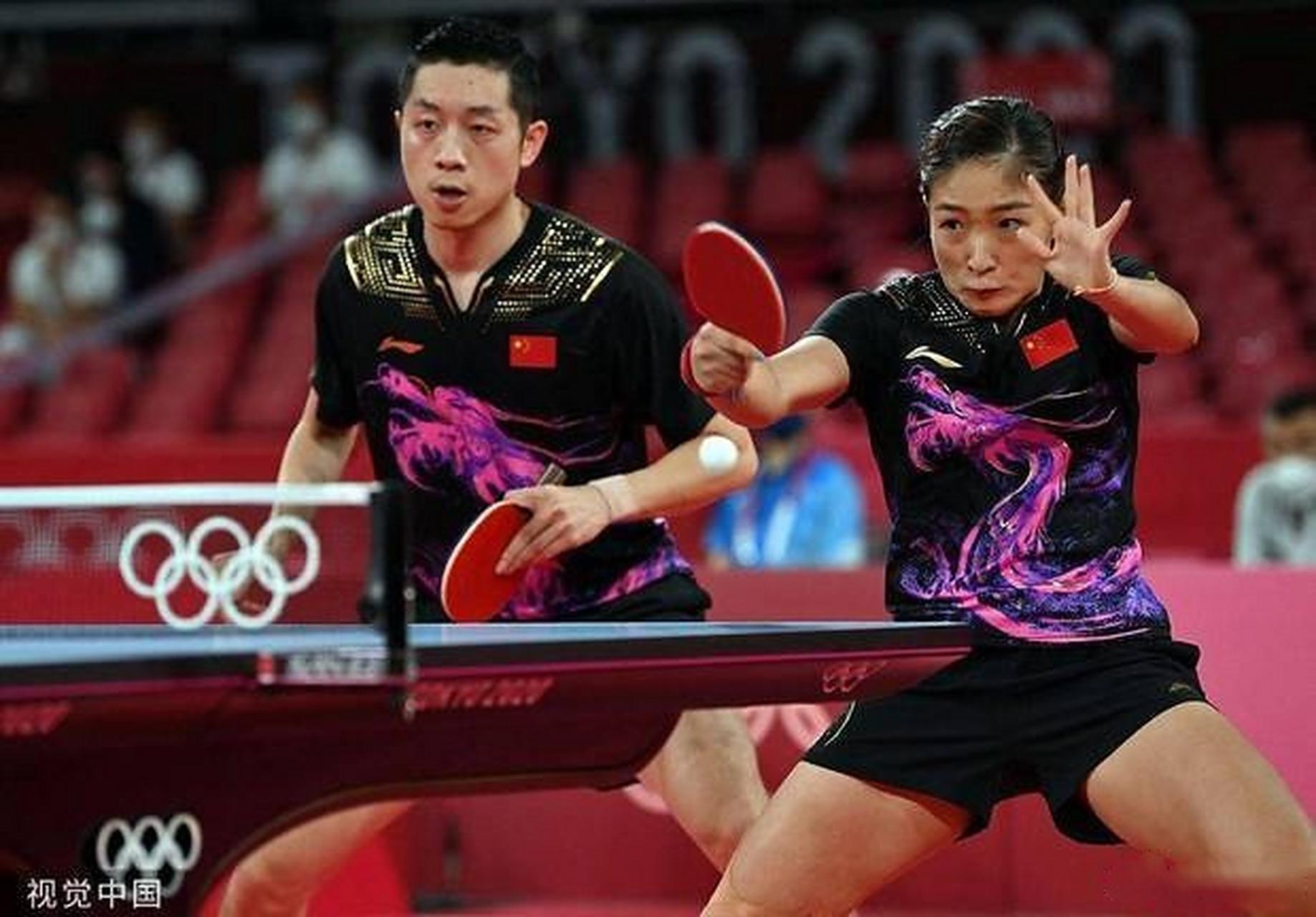 奥地利乒乓球队逆转波兰乒乓球队,许昕统治全场的简单介绍 奥地利乒乓球队逆转波兰乒乓球队,许昕统治全场的简单介绍