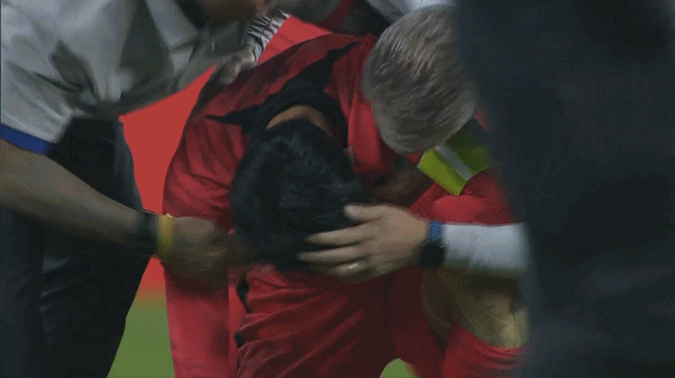 荷兰爆冷瑞典，孙兴慜一己之力扛起全队的简单介绍