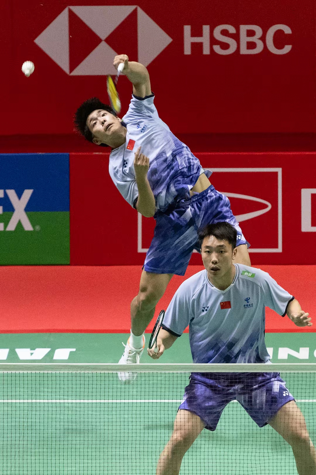 包含泰国羽毛球队险胜韩国羽毛球队,林丹一己之力扛起全队的词条 包含泰国羽毛球队险胜韩国羽毛球队,林丹一己之力扛起全队的词条