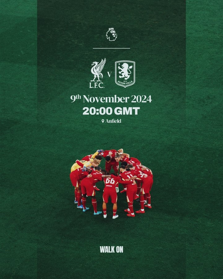 包含利物浦客场大胜维拉,积分榜遥遥领先的词条 包含利物浦客场大胜维拉,积分榜遥遥领先的词条