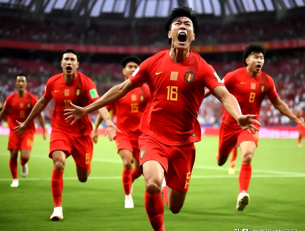 亚洲球队挑战足坛巨头,交锋风云再起的简单介绍 亚洲球队挑战足坛巨头,交锋风云再起的简单介绍