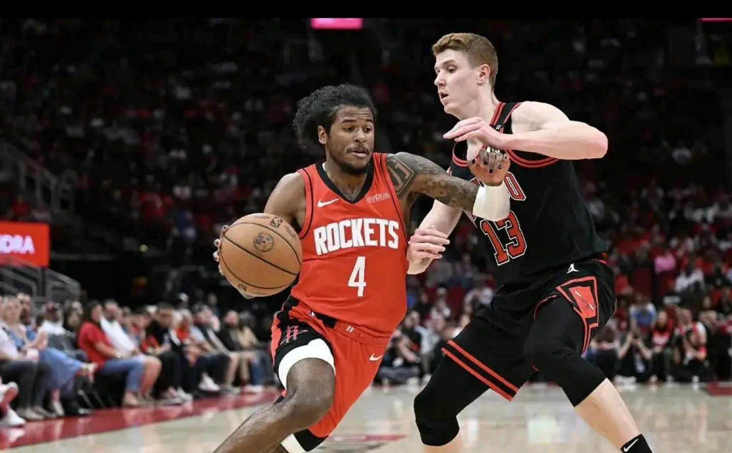 火箭先发球员遭受伤势打击,球队或需应对变化 火箭先发球员遭受伤势打击,球队或需应对变化