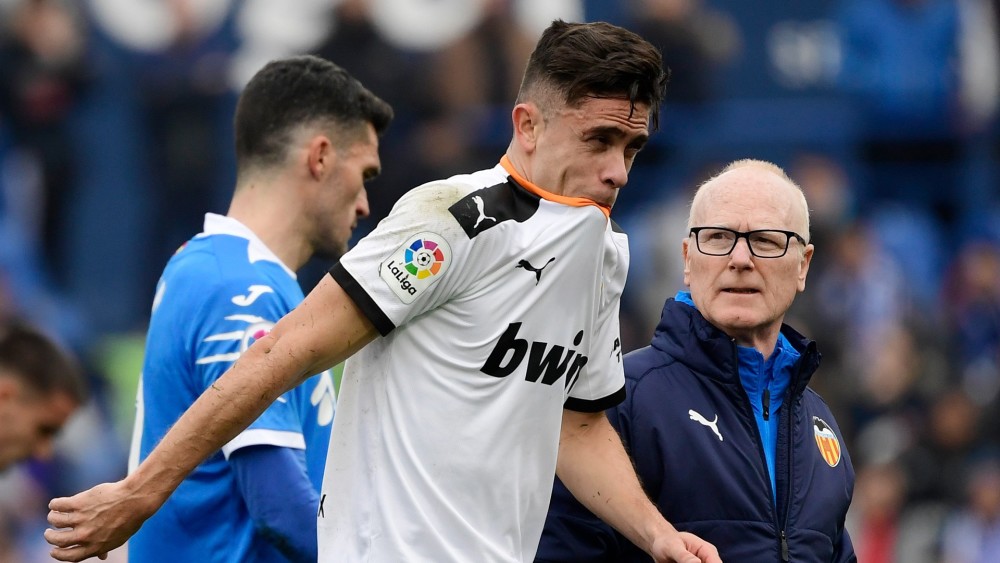 巴黎军团霸气复仇!瓦伦西亚深陷困境 巴黎军团霸气复仇!瓦伦西亚深陷困境