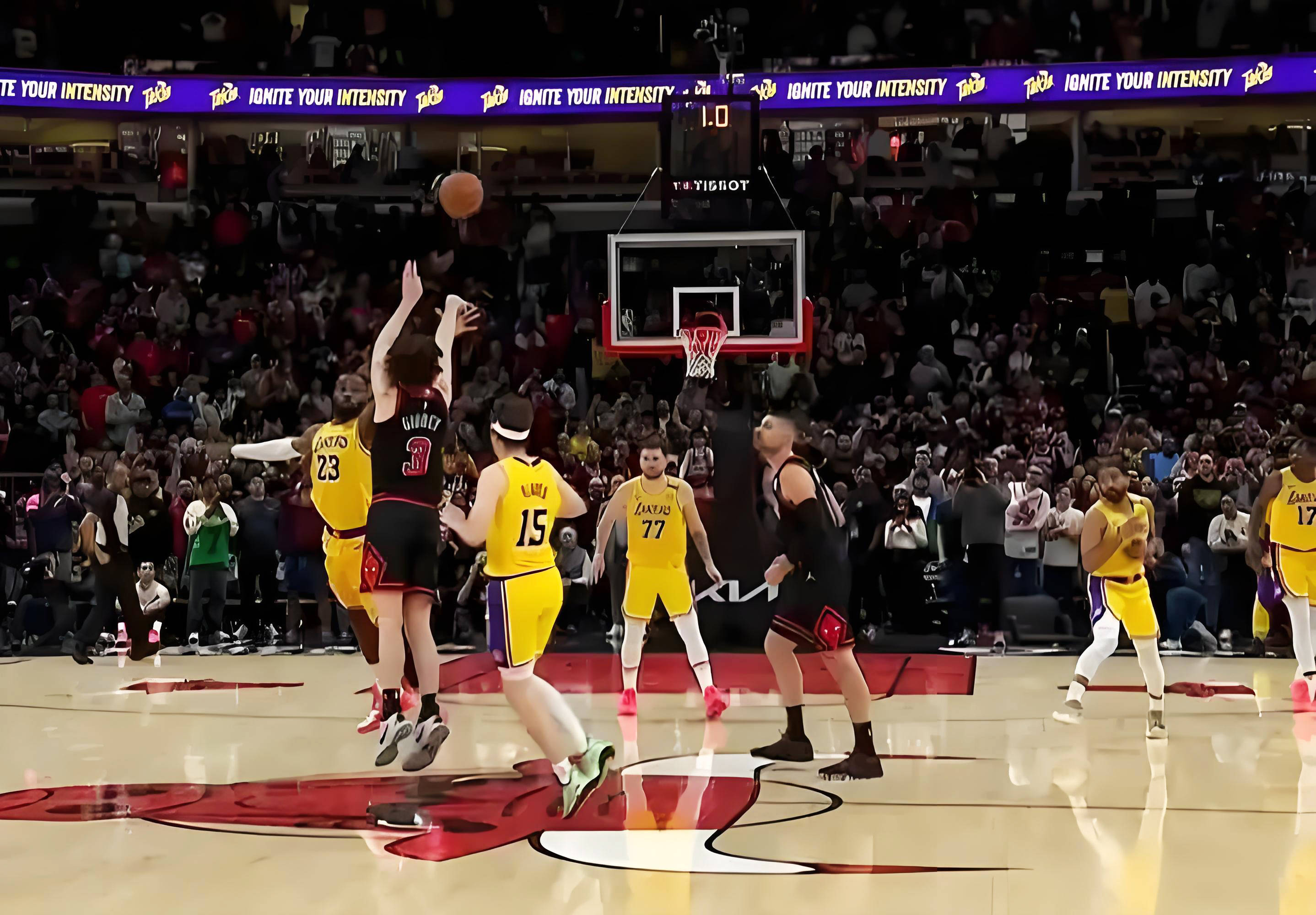 公牛客场逆转尼克斯,拉文绝杀的简单介绍 公牛客场逆转尼克斯,拉文绝杀的简单介绍