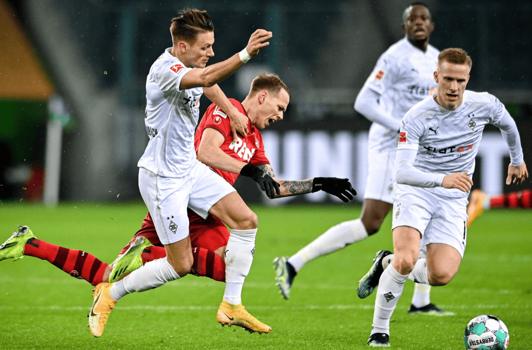 关于门兴格拉德巴赫对手表现抢眼，球队需加强应对措施的信息