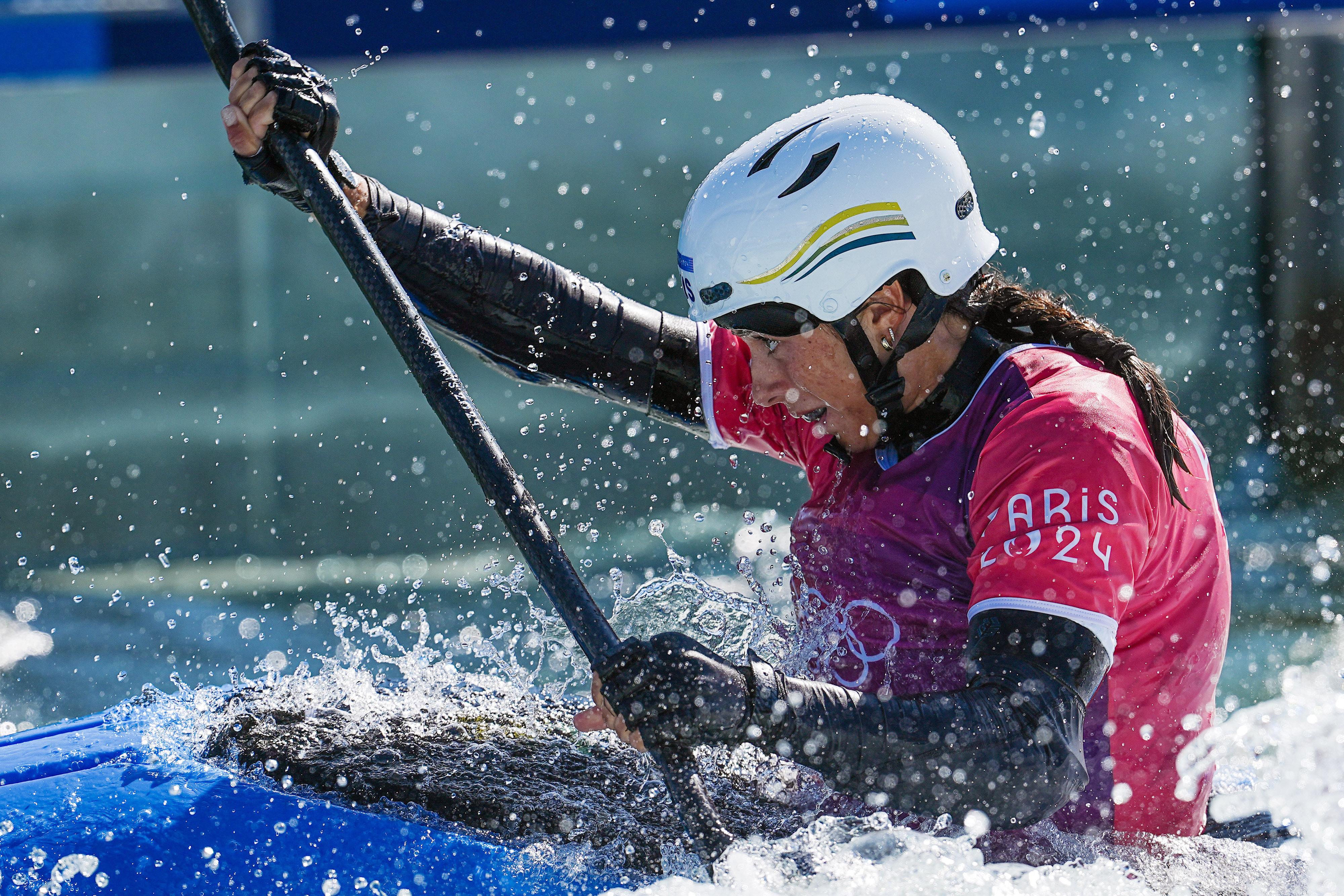打破纪录！匈牙利选手获得划船金牌的简单介绍