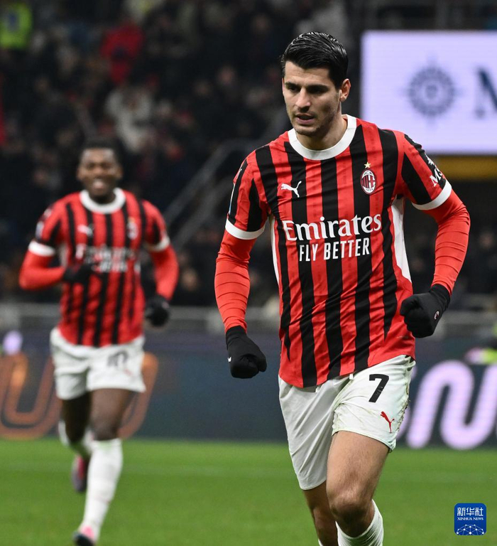 关于AC米兰中场精彩助攻,帮助球队保持不败纪录的信息 关于AC米兰中场精彩助攻,帮助球队保持不败纪录的信息