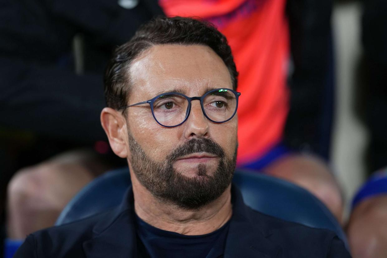 赫塔菲客场1-3负于瓦拉多利德,难扭颓势的简单介绍 赫塔菲客场1-3负于瓦拉多利德,难扭颓势的简单介绍