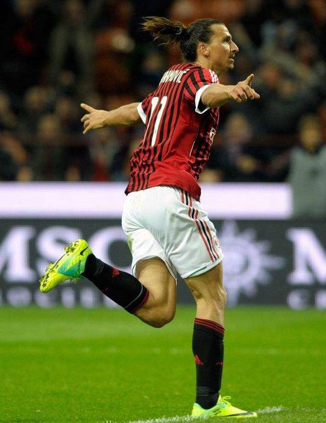 AC米兰财神降世，继承经费成为二道财库