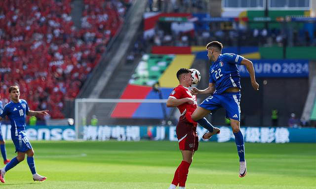 开云官网-意大利险胜瑞士，晋级欧洲杯半决赛，状态上佳的简单介绍