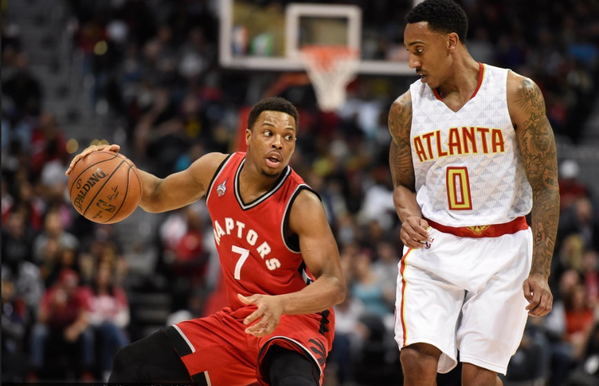 开云体育官网-包含老鹰队逆转猛龙队，挺进东部决赛的词条