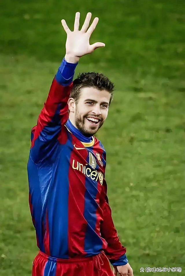 西班牙足坛的青年才俊有哪些值得关注？的简单介绍