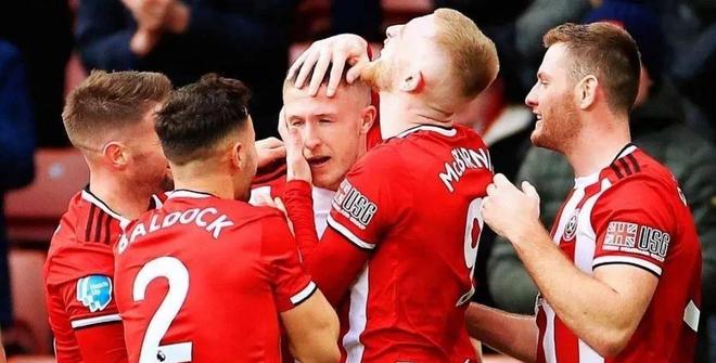 谢菲联遭遇对手逆转,面临挑战的简单介绍 谢菲联遭遇对手逆转,面临挑战的简单介绍