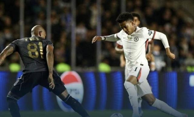 关于奥地利碾压利物浦，姆巴佩点燃赛场的信息