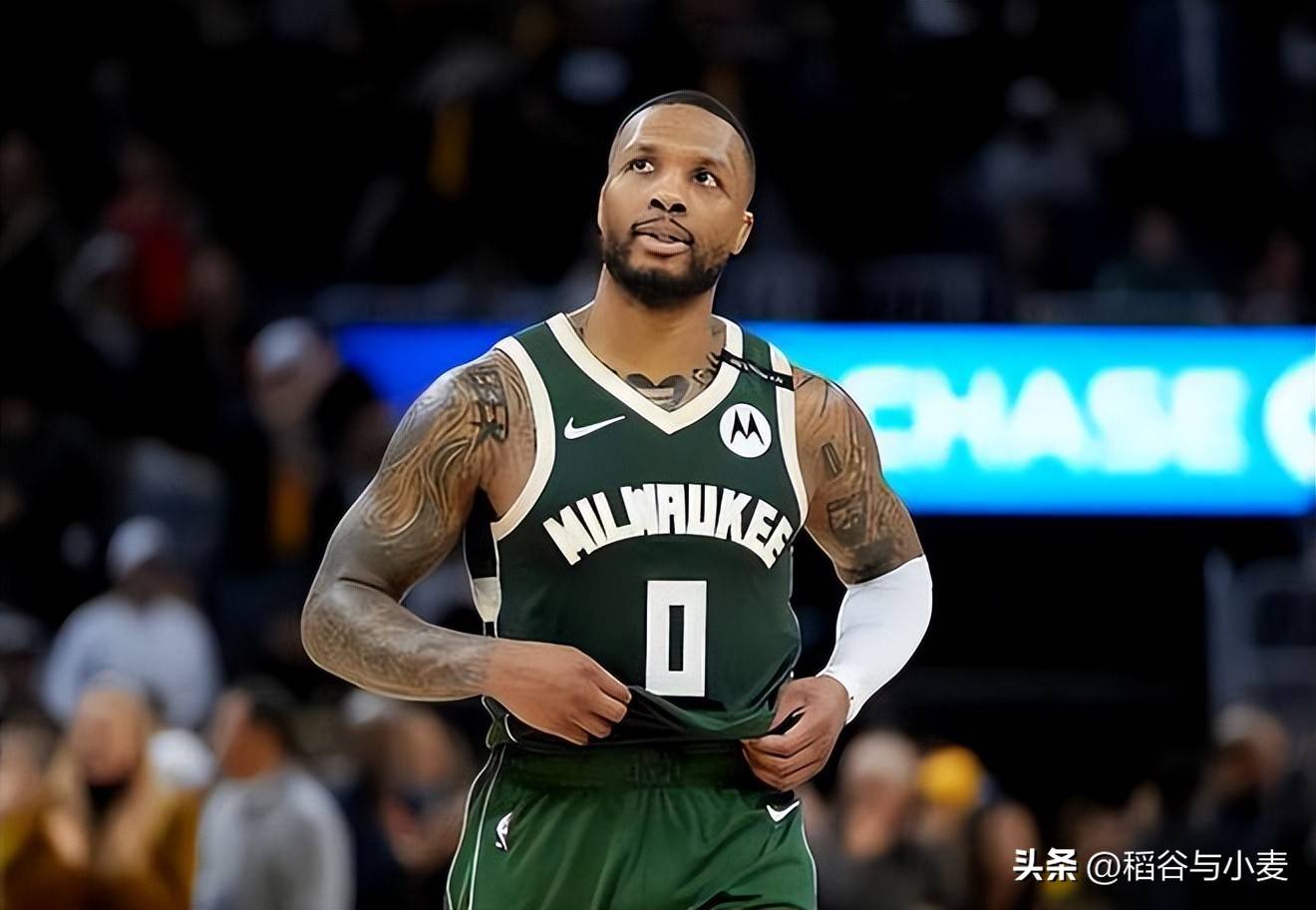 广东队力克山西队，利拉德关键制胜的简单介绍