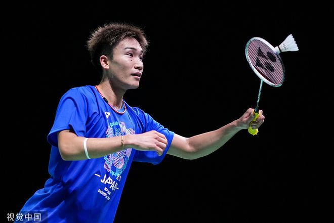 关于德国队险胜印尼队，桃田贤斗扛起全队的信息